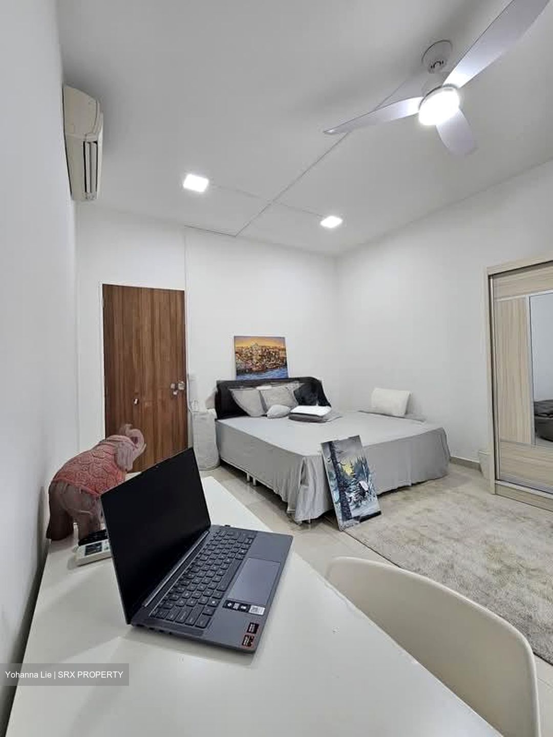 Varsity Park Condominium (D5), Condominium #582397971